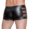 NEK Boxer avec zip Illeo Noir